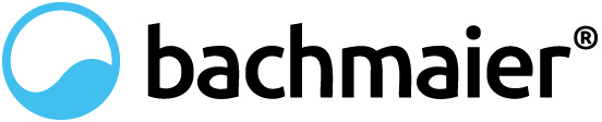 logo Bachmaier